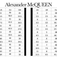 alexander mcqueen bag size guide.